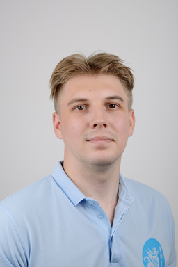 Гимранов Ришат Равилевич