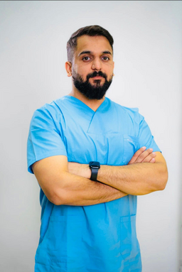 Аль-Фархан Хурхам Джасим Мохаммед