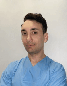 Ибрагимов Линар Ильсурович