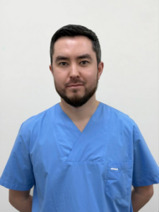 Хасанов Эльдар Равилевич