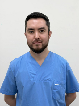 Хасанов Эльдар Равилевич