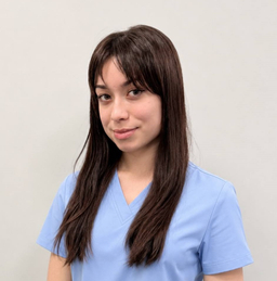 Шикиева Алина Борисовна